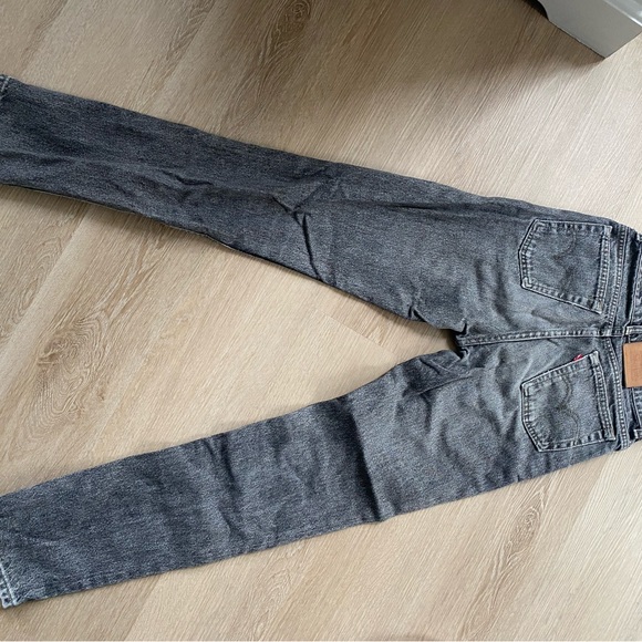 Vintage levis 531 jeans - Picture 3 of 7